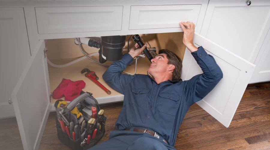 Local expert plumbing services in Pipestem, WV